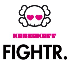 PREVIEW! Korsakoff - FIGHTR.