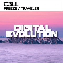 C3LL - Freeze (Original Mix) [Out Now]