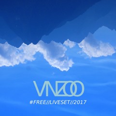 #FREE//LIVESET//2017