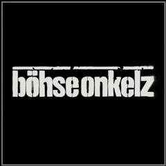 Böhse Onkelz - Auf Gute Freunde (Strauss Bootleg) [PREVIEW]