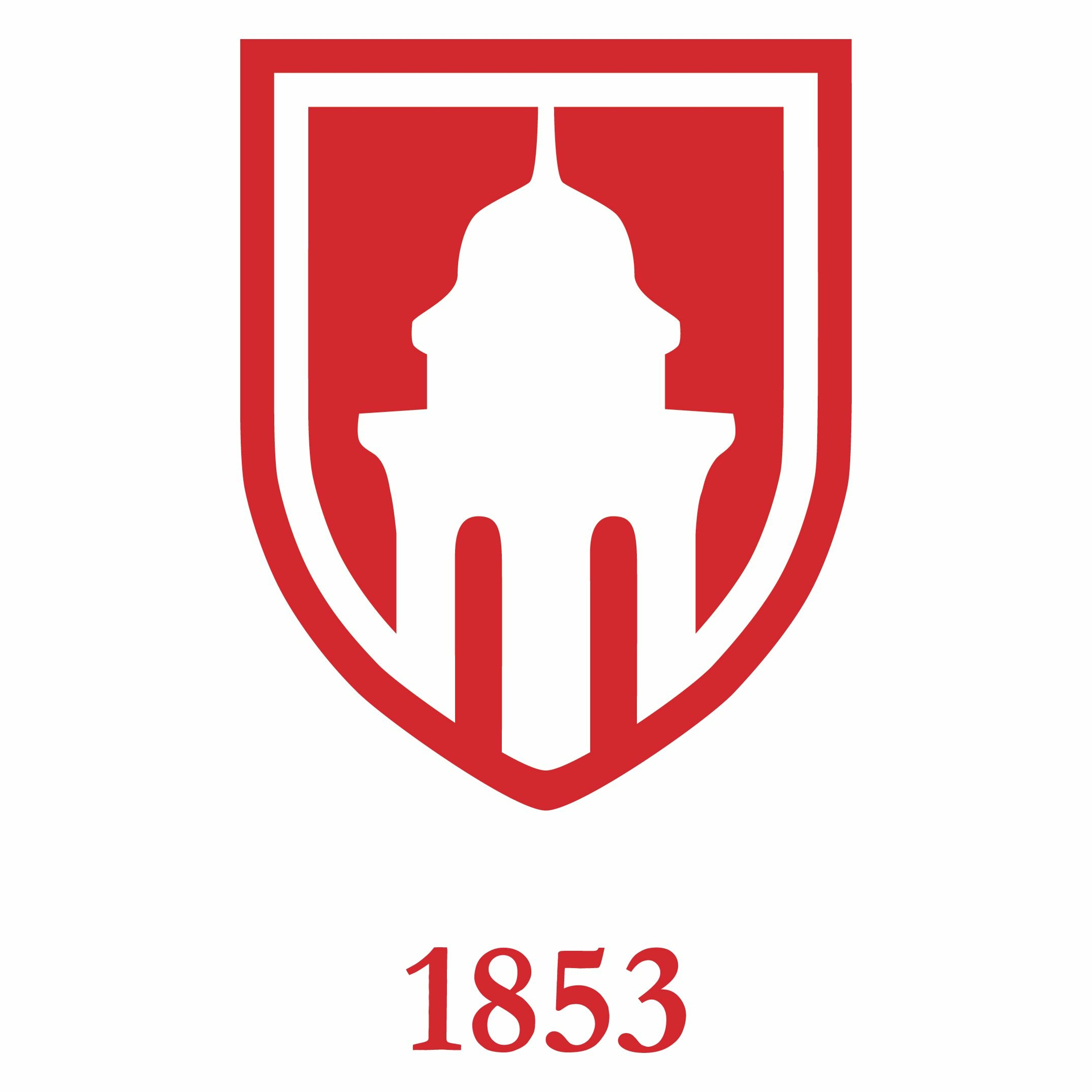 The 1853 Podcast