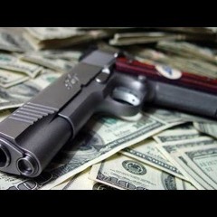 Never Give Up - TRP X MCLMC