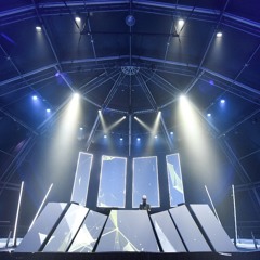 Sonic Bloom DJ Set - Stephan Bodzin Live Cape Town (Zip-Zap Dome)