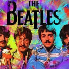 BEATLES -  CAE2811