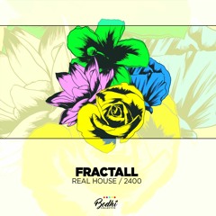 FractaLL, Jakros - 2400