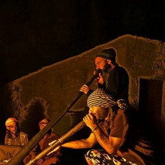 وقمح(W Ame7) Oud & Didgeridoo Ziad Rahbani Cover