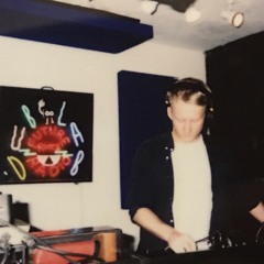 all my thoughts radio show @ dublab, la (05.12.17)