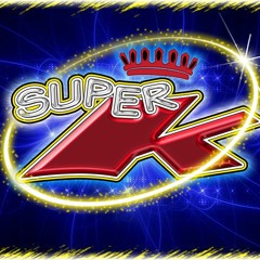 Despacito 2018 -- Grupo Supe K Internacional