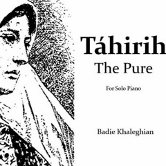 Tahirih The Pure