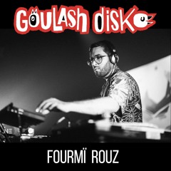 Fourmï Rouz @ Masters Club (Zagreb // 2017)