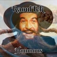 RaoulTek - Houmous