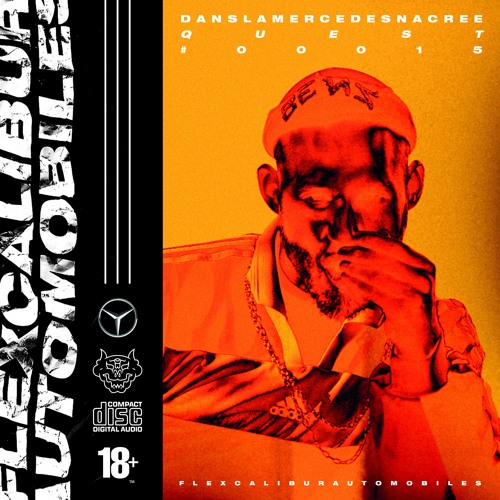 FLEXCALIBUR AUTOMOBILES┃prod by OG RASK & RAL9022