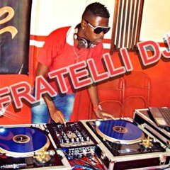 Sequência Funk Melody 80 & 90's (Fratelli DJ)