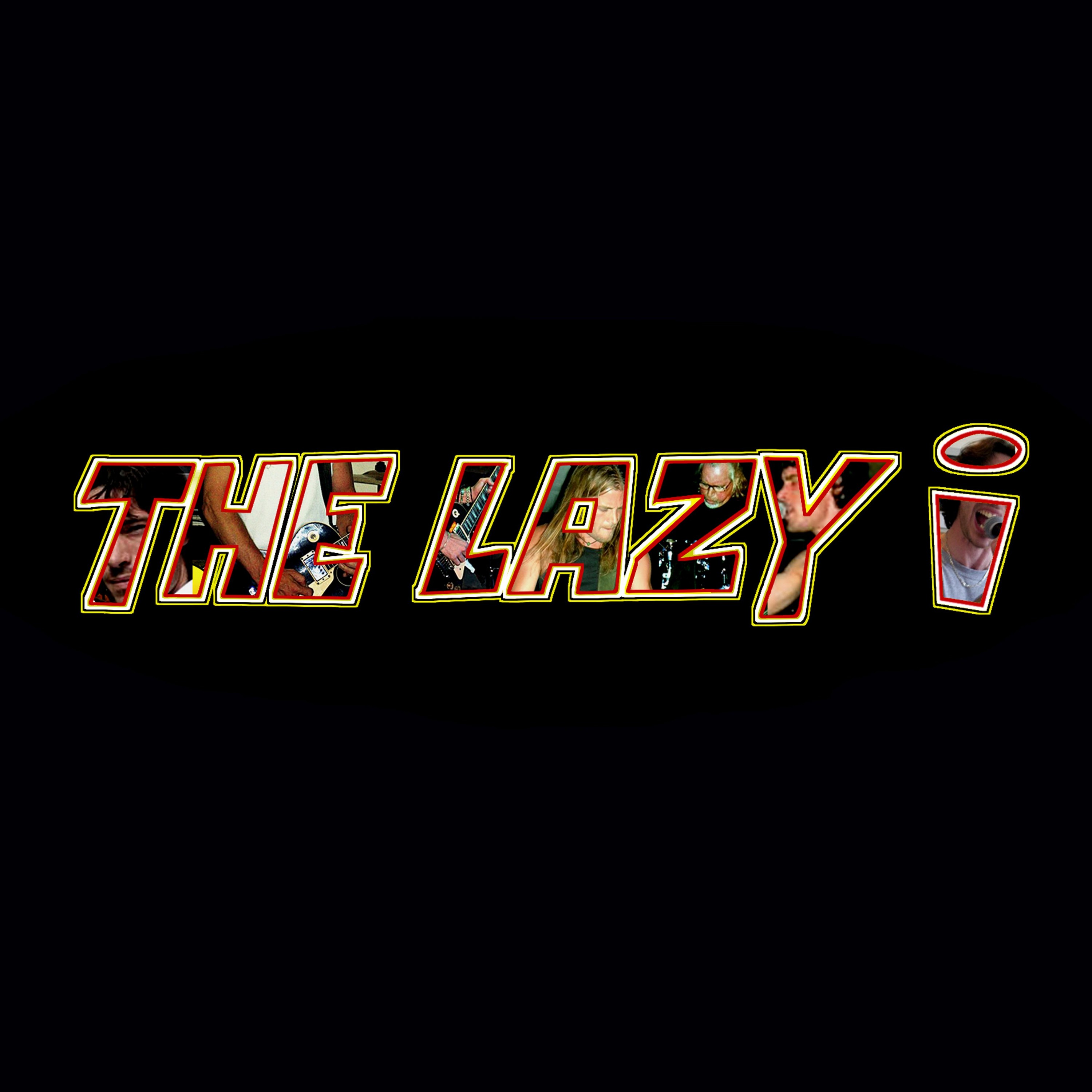 Two Cities - The Lazy i episode artwork