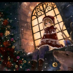 Nightcore - All I Want For Christmas Is FOOD