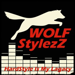 Hold It Together Now (WOLFStylezZ Remix)