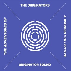 Si Begg - The Bleeps (Shades Of Rhythm Remix)