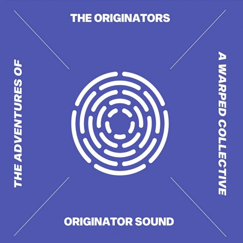 Si Begg - The Bleeps (Shades Of Rhythm Remix)