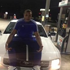 John Dough - Lika Bitch (Prod. TayLord)