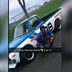 Pour One Up For KDOT By BABY BNK X NDOUGH (Eng. DjKain )