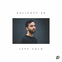 #28 - JEFF SOLO