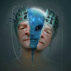 The Alien Inside Me