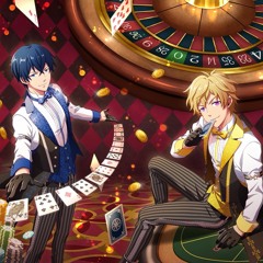 Symmetric Love (Radio Full)