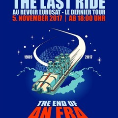 In A Second Orbit Homer Mix Rework