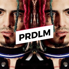 Lil Pump type beat ~ "Paid" (prod. Prodlem x Yung Dza)