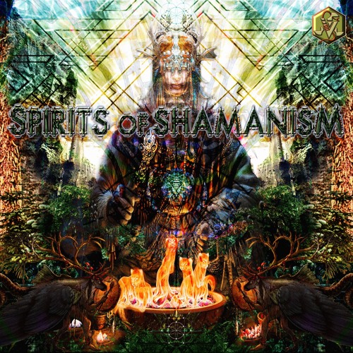 Dr Fractal - Awakening Forest