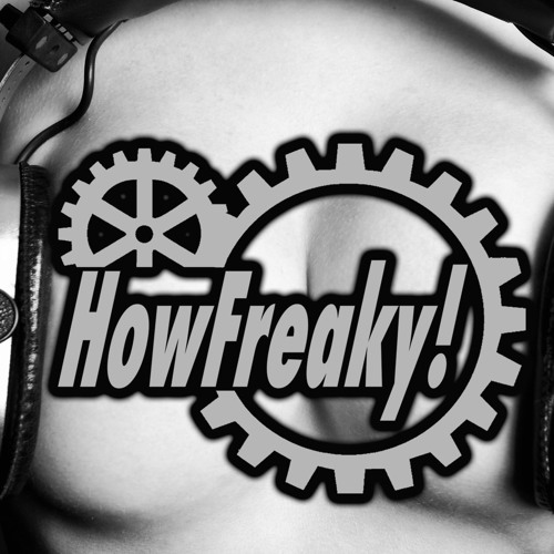 HowFreaky! - Kemo Sabe & The Wise - Swedish Session - 01/12/2017 - Part3