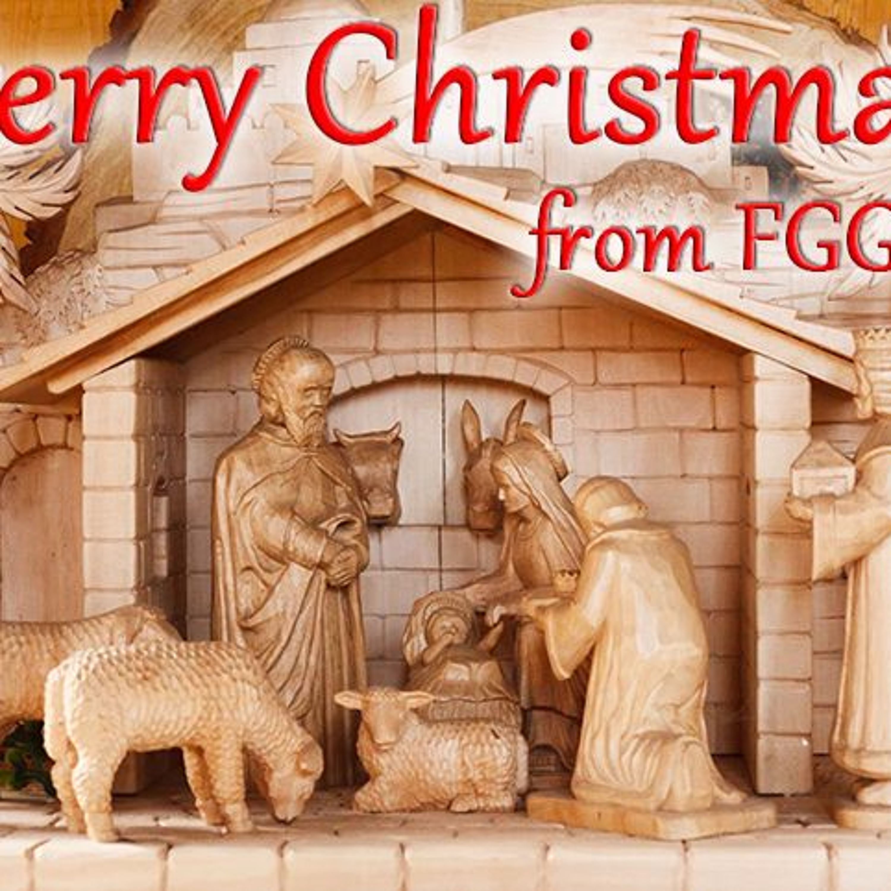 FGGAM Radio Dec 10