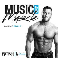 Music & Muscle V8