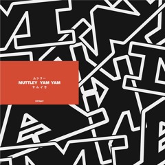 Muttley - Cuboid (KXVU Remix)