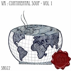 Ash Roy & Breger & Calm Chor - ABC One (Original Mix) Soupherb Records