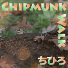 Chipmunk Walk ft. The Bluenotes