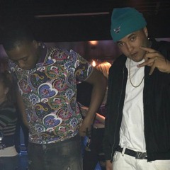 John Dough - Nosebleed (prod. TayLord)