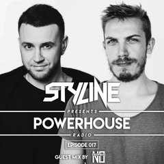 Styline - Power House Radio #17 (No Hopes Guestmix)