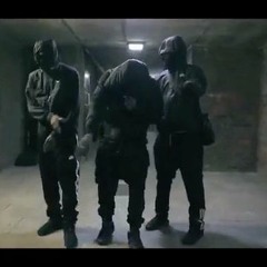 Zone 2 PS X Karma X Kwengface Exclusive