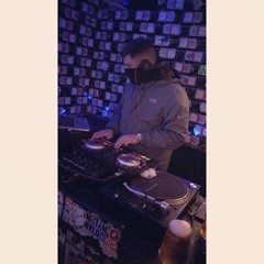 Urban Mix (DJ K)
