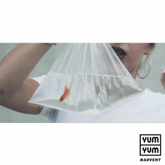 BadGyal - Mercadona (MadeInChina version)