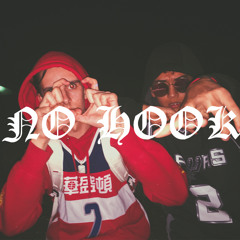 NO HOOK - FIJI x TOKYO (prod. tokyo)