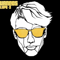 VANCOSTAPE #3 (DJ MANIA FINALS SET)