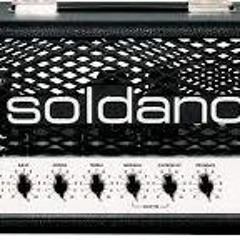 axe fx cab pack 12 soldano 100 demo clip