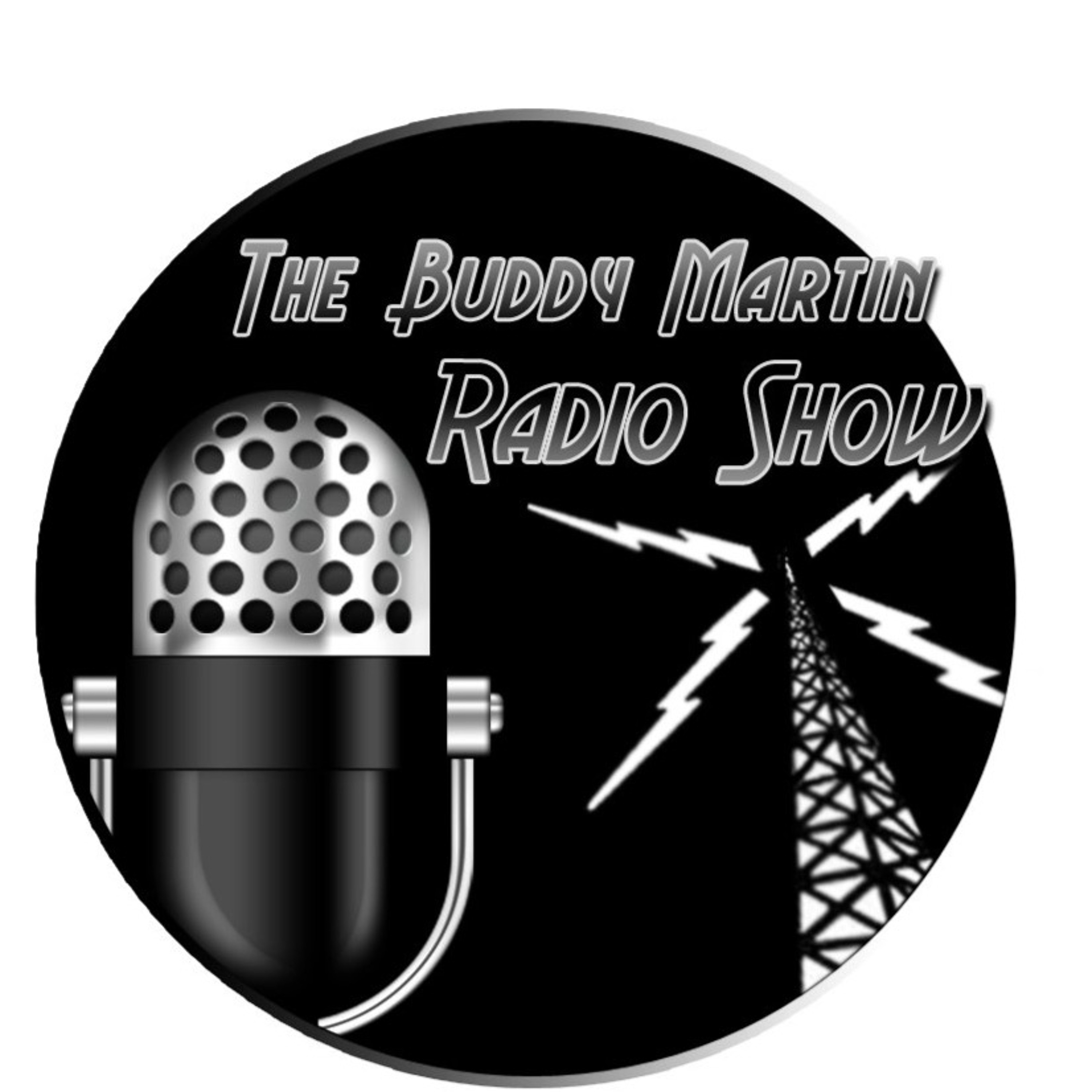 The Buddy Martin Show