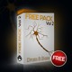 on Free Drum &amp; Bass Pack Vol.2 by Get Monkey