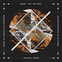SHMN - Off The Beat (KlangTherapeuten Remix) [snippet] out now