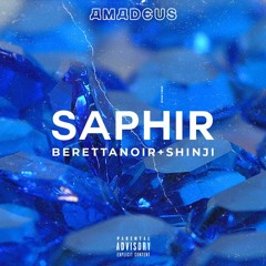 SAPHIR - BerettaNoir+Shinji