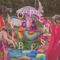 OPEN VIBES