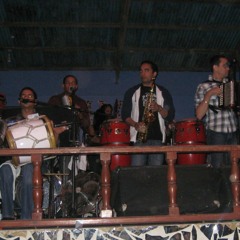 TBT - BANDA REAL